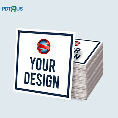 Square/Rectangle Stickers