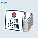 Square/Rectangle Stickers