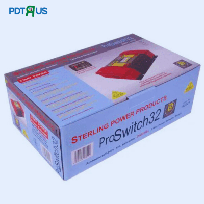 Motorcycle Parts Boxes