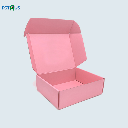 Shipping / Mailer Boxes