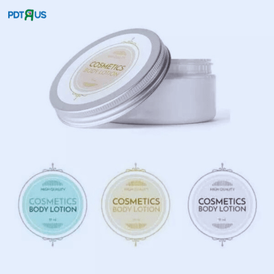 Cosmetic Labels