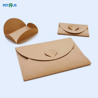 Custom Envelopes
