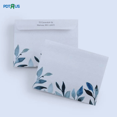 Custom Envelopes