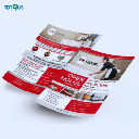 Custom Flyers &amp; Leaflets