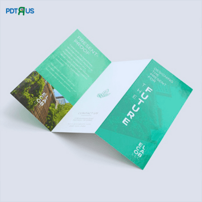 Custom Flyers &amp; Leaflets