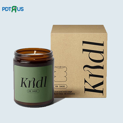 Electric Candle Boxes