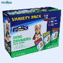 Dog Food Boxes