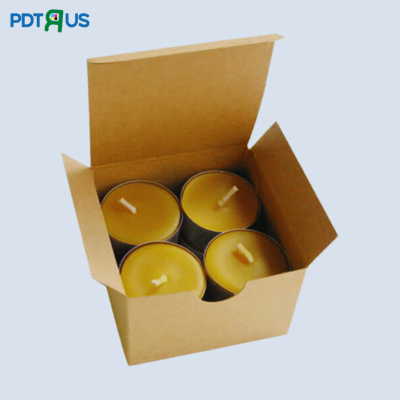 Tea Light Candle Boxes