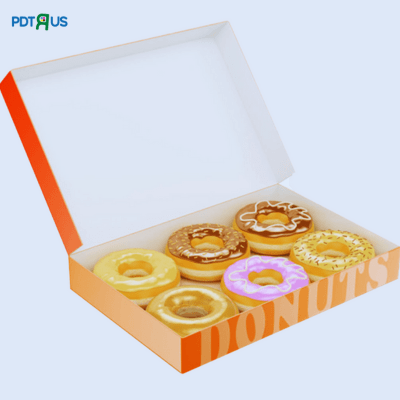 Donut Boxes