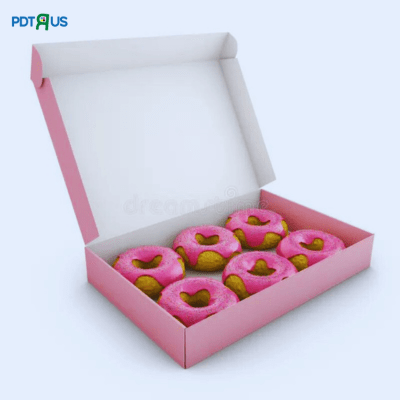Donut Boxes