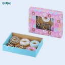 Donut Boxes
