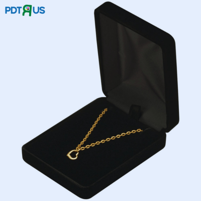 Pendant &amp; Necklace Boxes