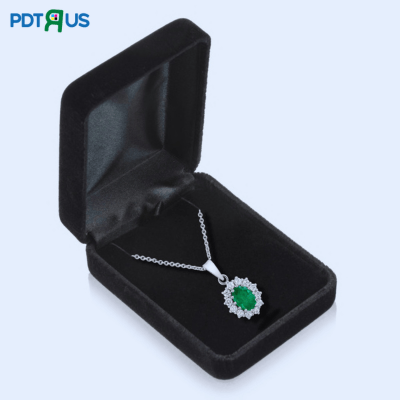 Pendant &amp; Necklace Boxes