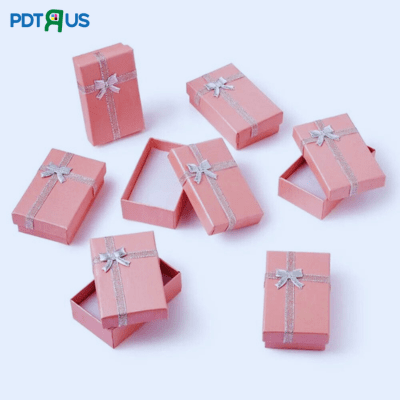 Pendant &amp; Necklace Boxes