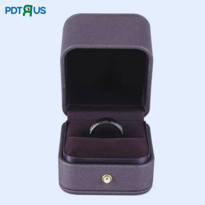 Ring Boxes