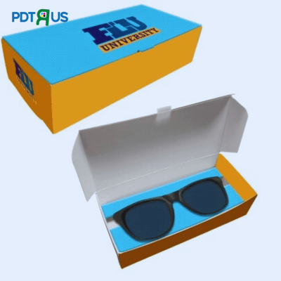 Sunglasses Boxes