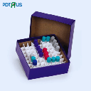 Vials Boxes