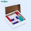 Vials Boxes