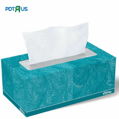 Tissue Boxes