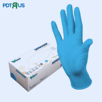 Latex  Gloves Boxes