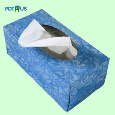 Tissue Boxes