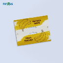 Standard Header Cards