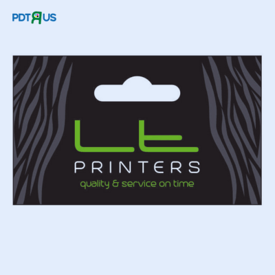 Standard Header Cards