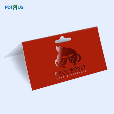 Special Header Cards