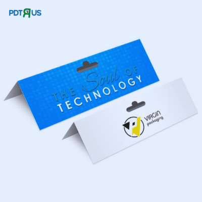 Special Header Cards