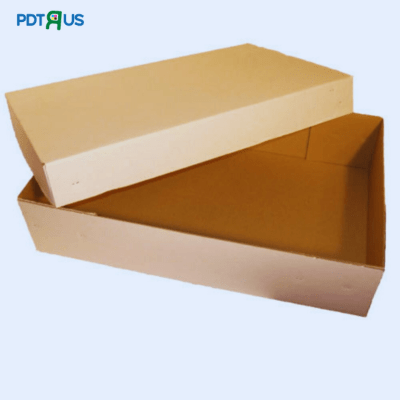 Upper Cover &amp; Lower Cover Boxes