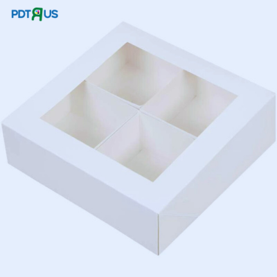 Pastry Boxes