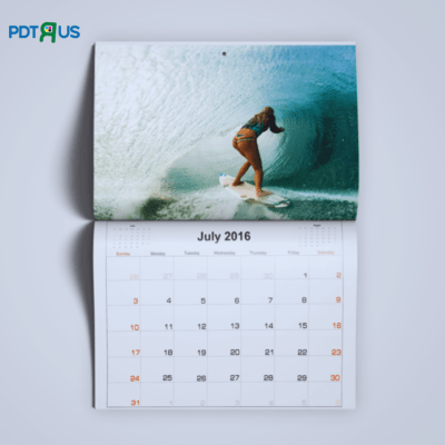 Wall Calendars