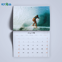 Wall Calendars