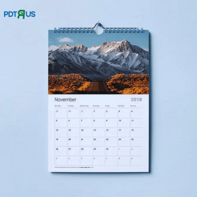 Wall Calendars
