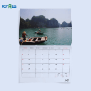 Wall Calendars