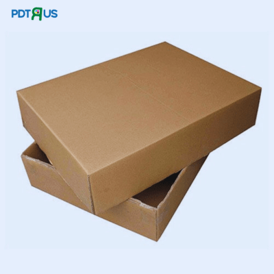 Upper Cover &amp; Lower Cover Boxes