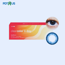 Contact Lens Boxes