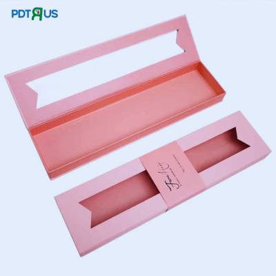 Hair Extension Boxes