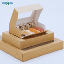 Sushi Boxes