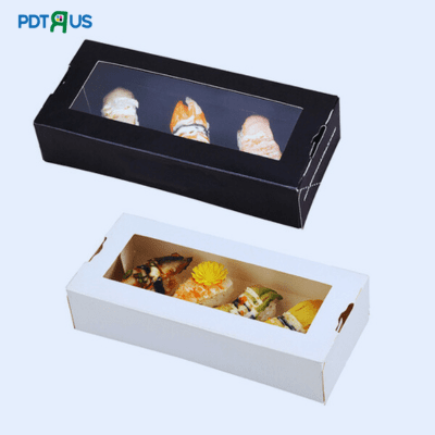 Sushi Boxes