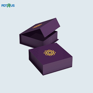 Hard Cover Rigid Boxes