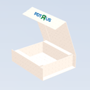 Hard Cover Rigid Boxes