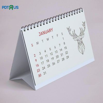 Desk Calendars