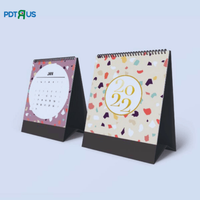 Desk Calendars