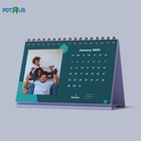 Desk Calendars