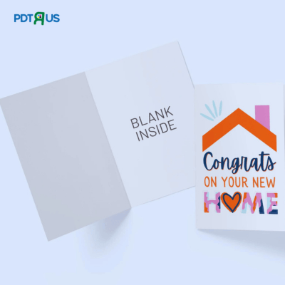 Square Greeting Cards