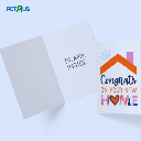 Square Greeting Cards