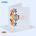 Square Greeting Cards