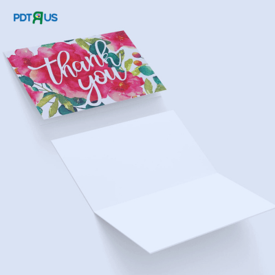 Square Greeting Cards