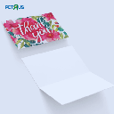 Square Greeting Cards